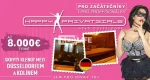 Jedinečná erotická práce s výjimečnými