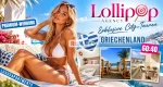 Werde Teil des Lollipop-Agency-Teams: Luxusapartments