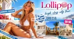 Únete al equipo de Lollipop