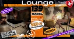 [LOUNGE-139] Neu renoviertes Luxus-Studio im