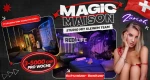💎 Magic Maison Zürich: Legal­er