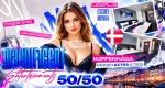 [Magnificent Entertainments] Dániai legális escort