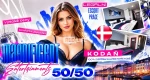 [Magnificent Entertainments] Legální escort práce