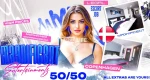 [Magnificent Entertainments] High-paying escort job