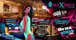 [Maximus Nightclub] Exkluzív erotikus és