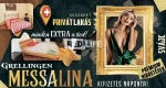 [Messalina] Diszkrét svájci privát lakás