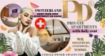 PD® Switzerland: a unique apartment