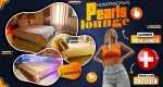 Diskreter Erotik Job in der