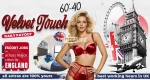 Velvet Touch: Luxury in‑call escort