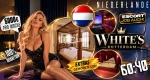 » White's « Legaler Luxus-Erotikjob