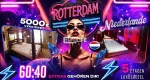 Rotterdams elitärer Erotik-Salon wartet auf