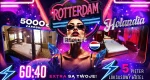 Elitarny rotterdamski salon erotyczny czeka