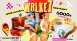 [WOLKE 7] Biztos kereset Németországban,