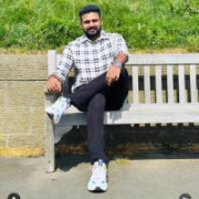 Alex  varghese