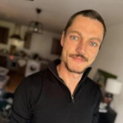Ben Monday