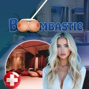 Boombastic72