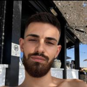 Ian Baena Montane