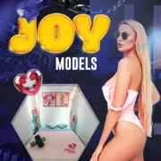Joy