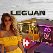 leguan-club