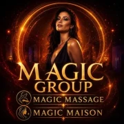 Magic Maison
