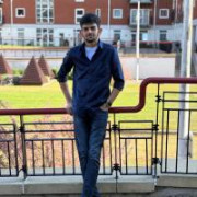 Surendhar