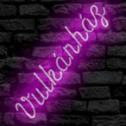 Vulkánház