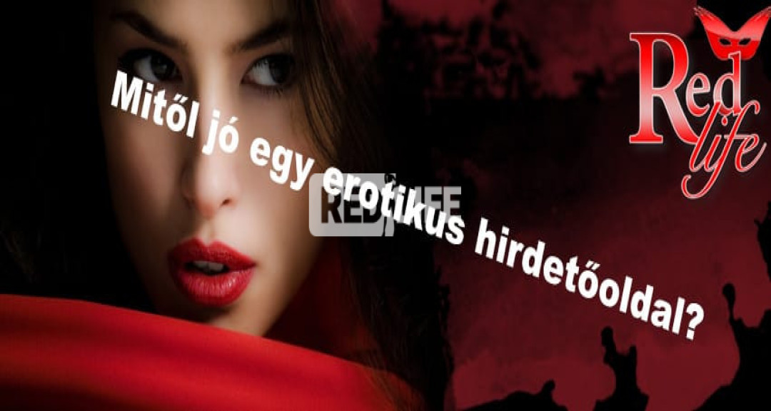Mitől jó egy erotikus hirdetőoldal?