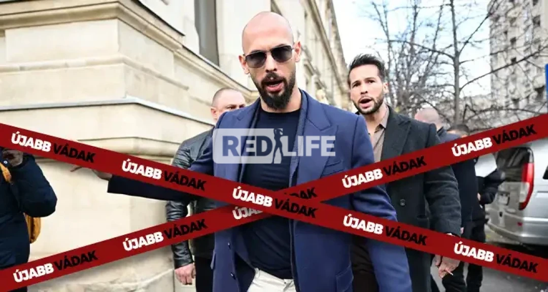 Újabb vádak a Tate-ügyben: a