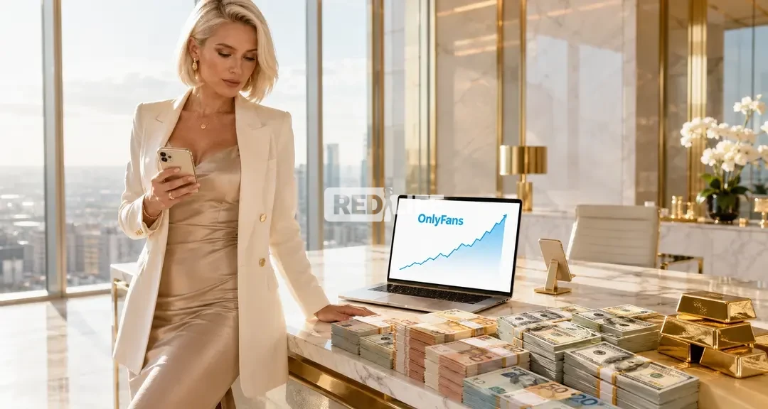 OnlyFans-topkeresetek: miért nem a 20 millió dolláros celeb lista mutatja az online erotikus munka valóságát?