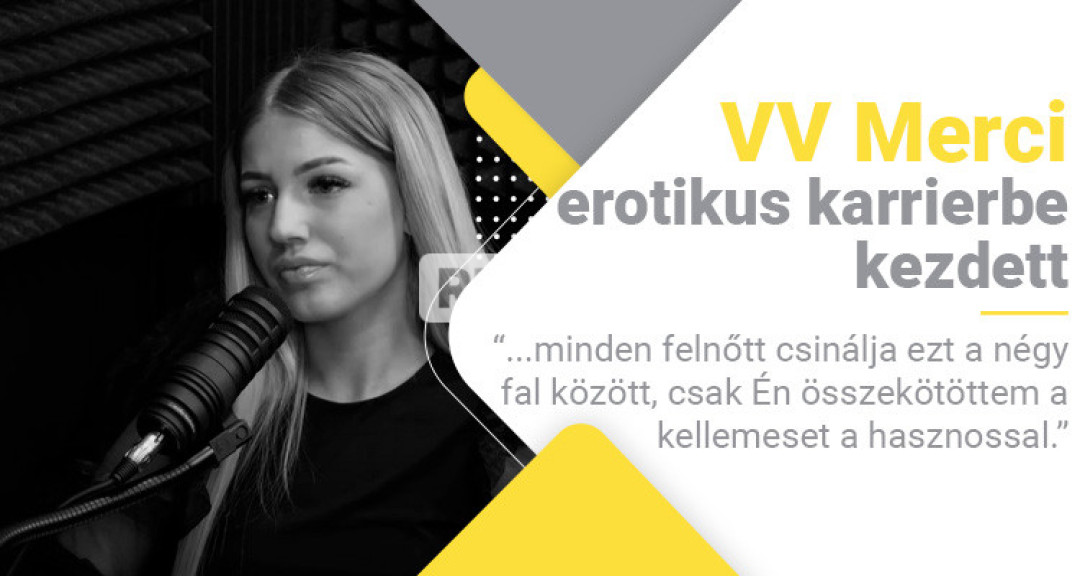 VV Merci, az RTL egykori