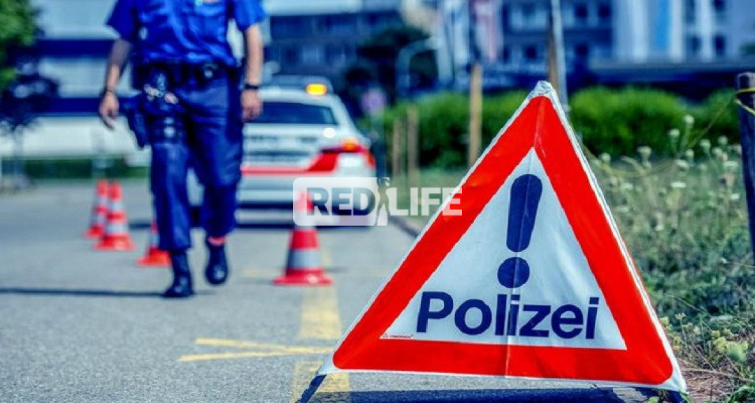 Országos razzia Németországban, több mint
