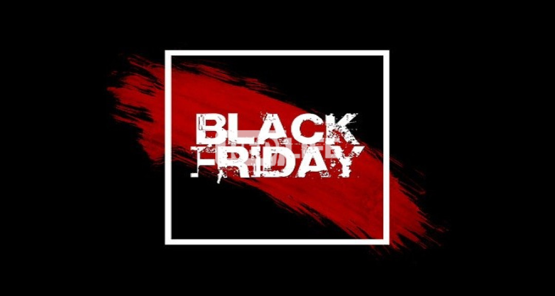 A szexmunkások és Black Friday,