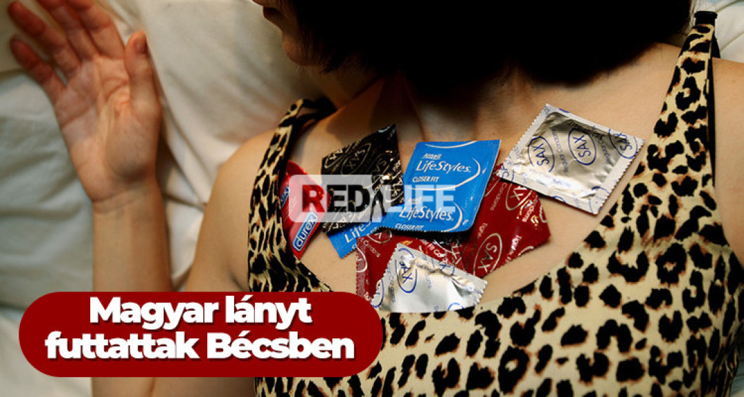 Egy nógrádi férfi Bécsben erotikus