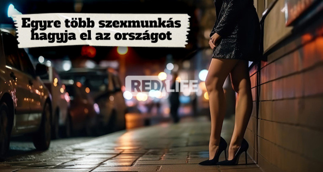 Magyarországon nehéz erotikus munkából megélni?