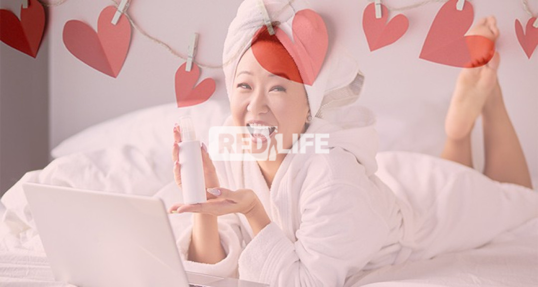 Online erotikus munka, privát chat,