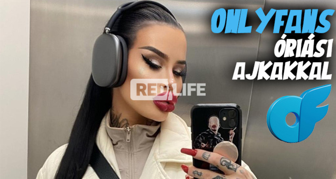 A modellek OnlyFans erotikus munkát