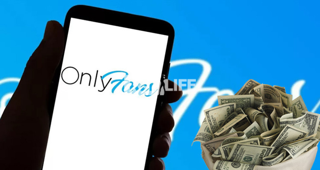 Az OnlyFans tulajdonosának a felhasználók