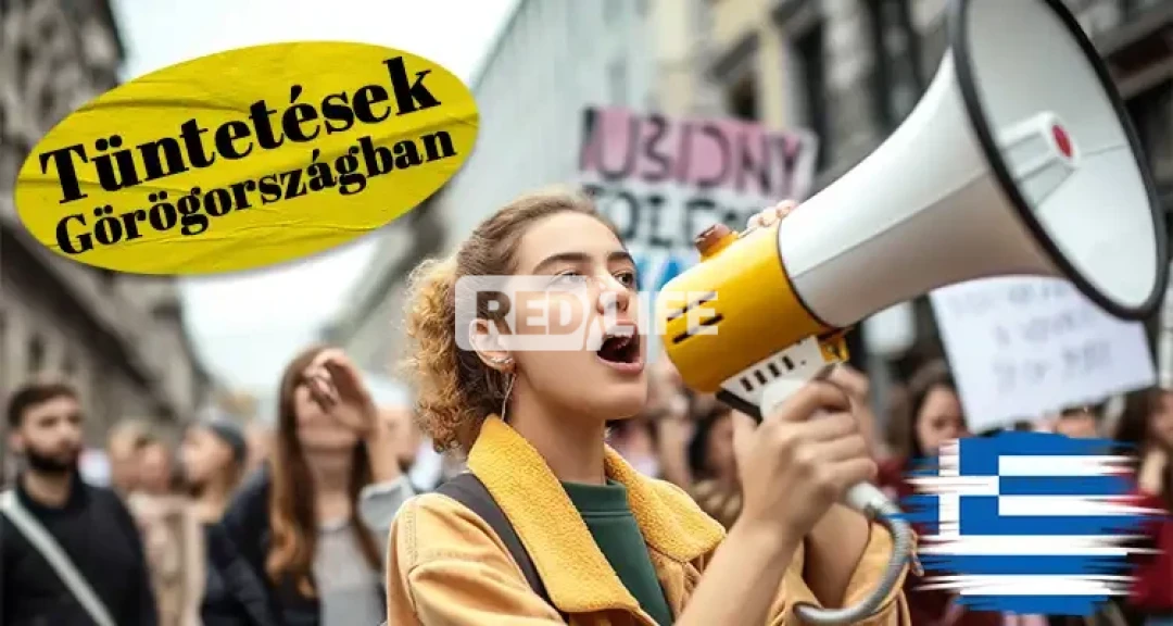 Tüntetnek a prostituáltak, mert a