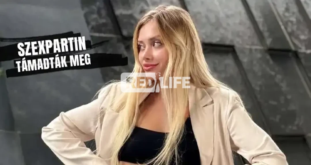 Erotikus munkát végző Onlyfans modellt