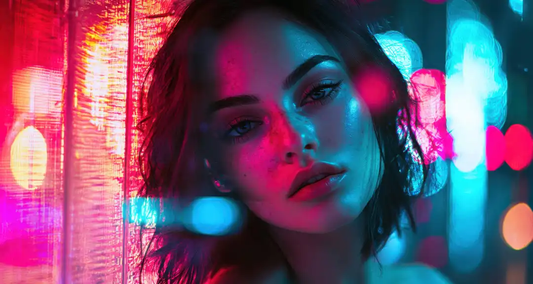Onlyfans modell, mesterséges intelligencia