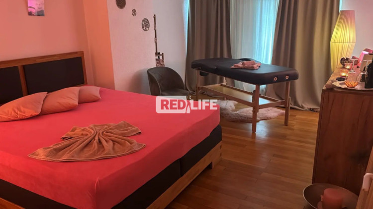 elite massage korrekt vezetőség napi