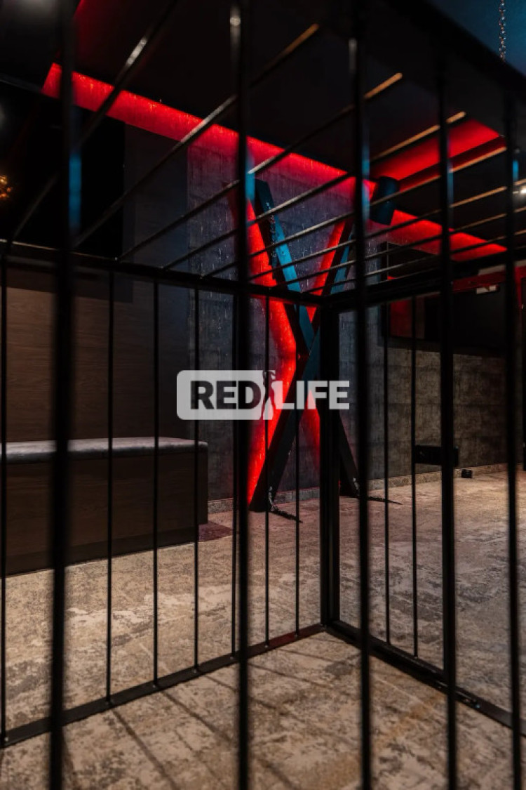 elit klub exkluzív környezet Nightclub