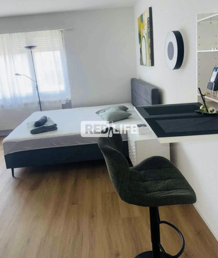 Apartman napi leadó női tulajdonos