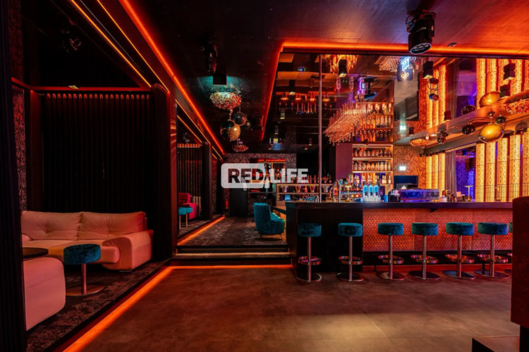 elit klub exkluzív környezet Nightclub