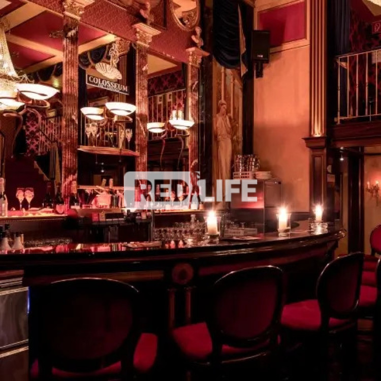 club Colosseum Graz escort munka