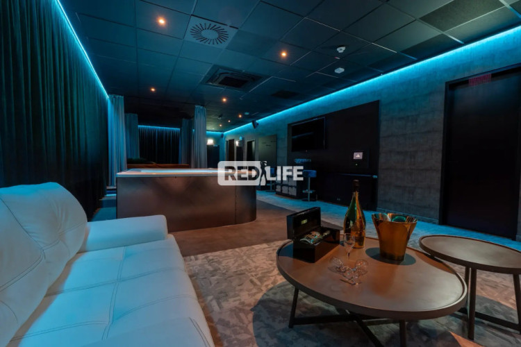 elit klub exkluzív környezet Nightclub