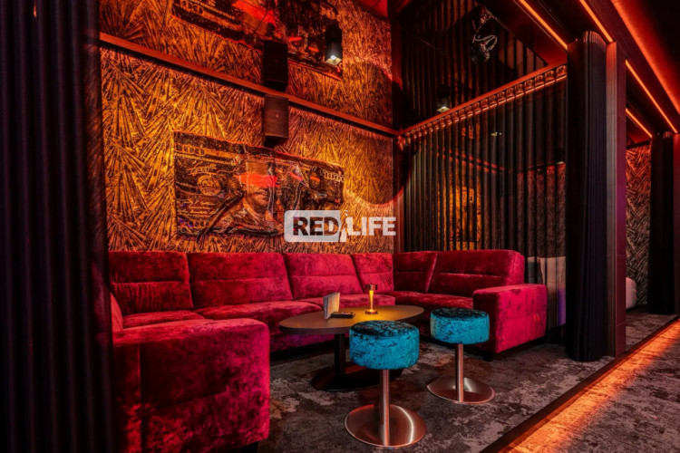 elit klub exkluzív környezet Nightclub