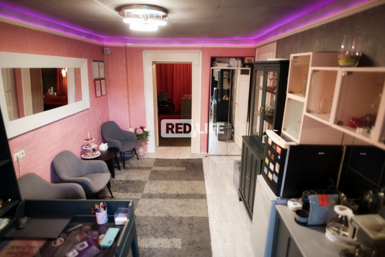 kis létszámú csapat magyar recepciós