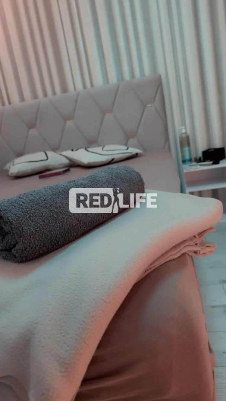 Apartman napi leadó női tulajdonos
