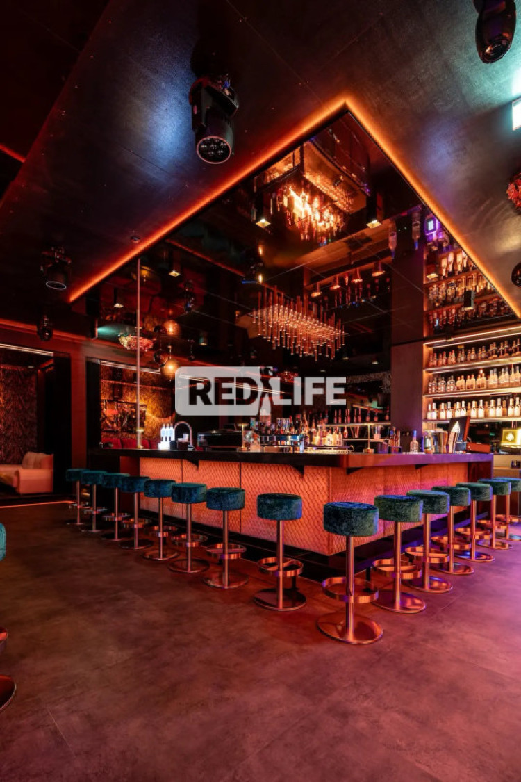 elit klub exkluzív környezet Nightclub